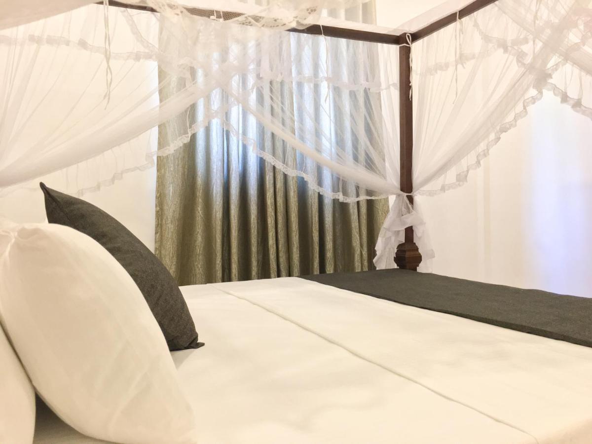 Grand Elephant Мириса Екстериор снимка